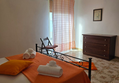 Casa Vacanze Regina Elena Apartment